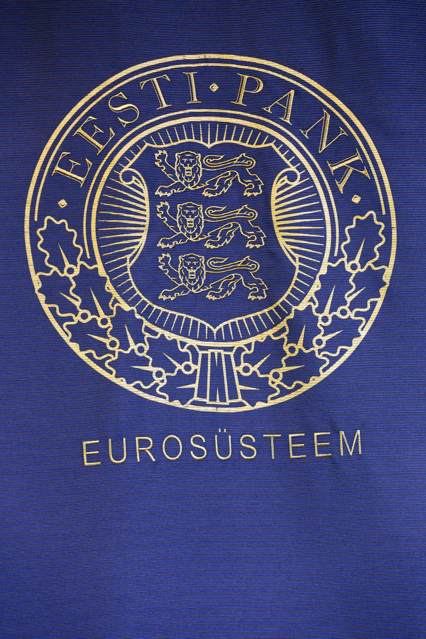 Eesti Panga logo