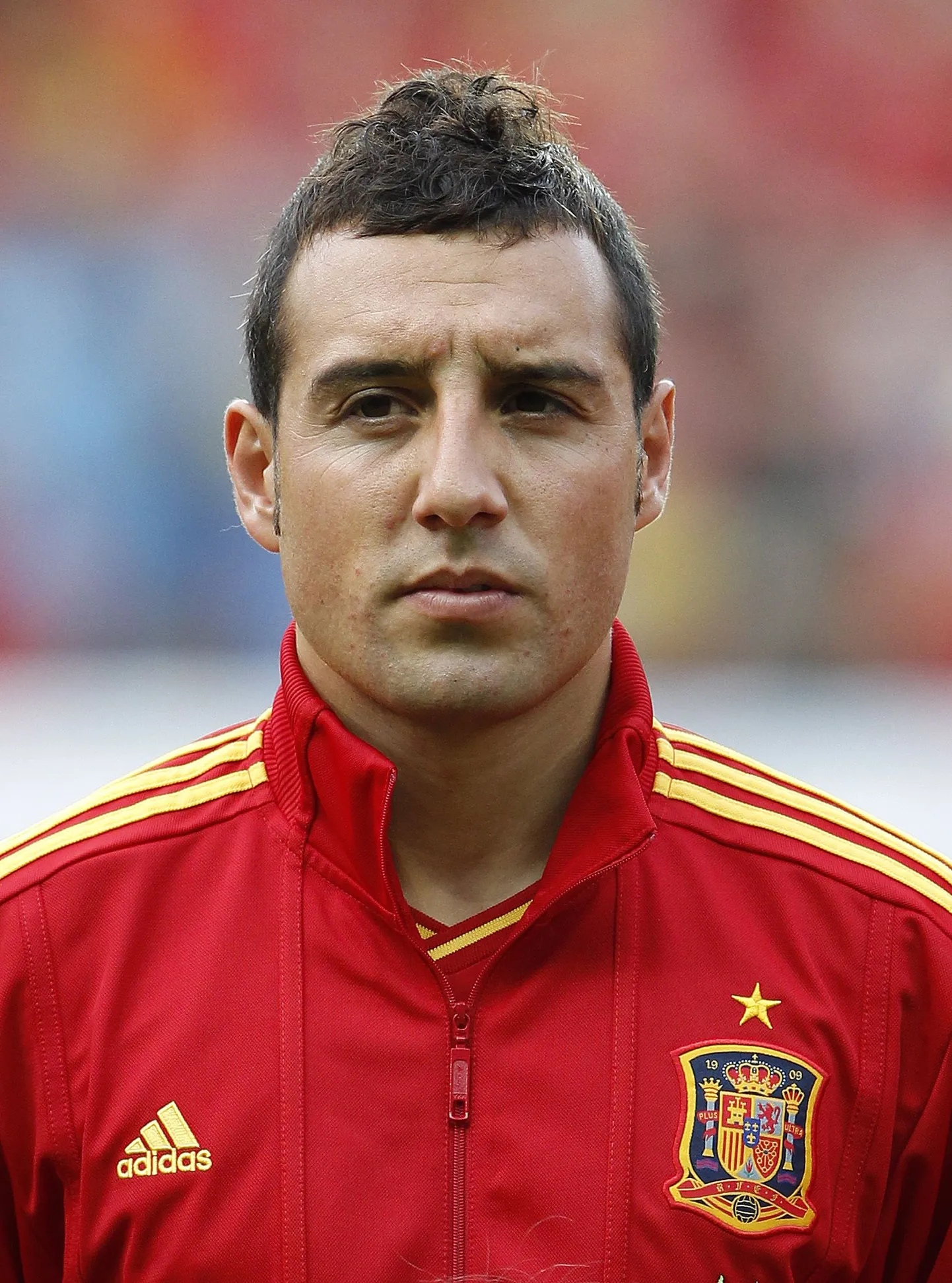 Santi Cazorla