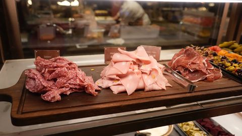 Maag lihatööstus: taimetoit ei ole liha vaenlane