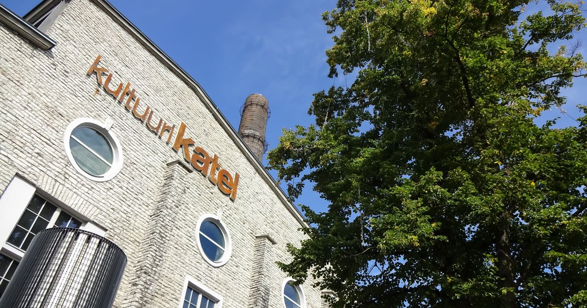 Eesti konverentsiturismi taastumise teel on üks suur murekoht