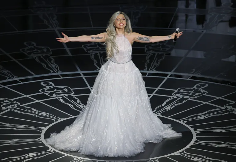 Lady Gaga