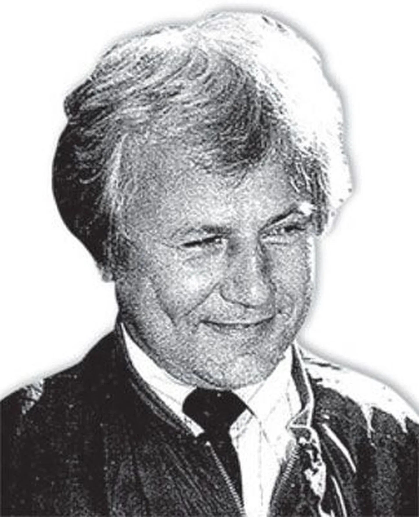 Jaan Olari