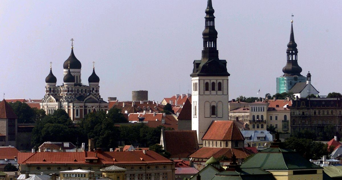 Otseülekanne konverentsilt «Keskkonnateadlik Tallinn – eesmärk, mitte loosung»