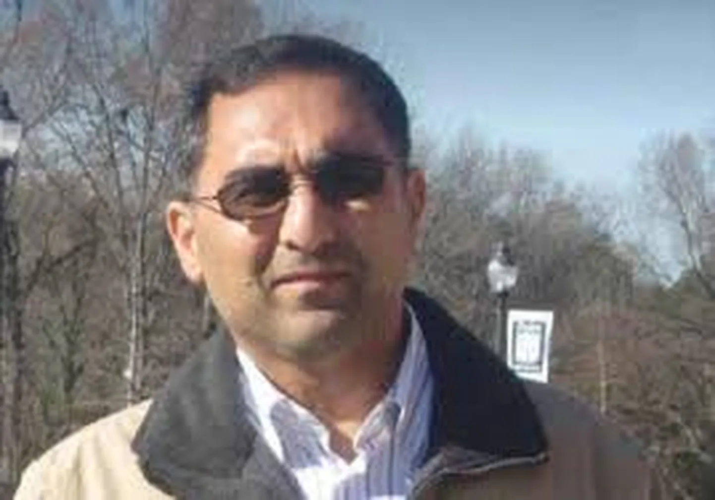 Sirous Asgari
