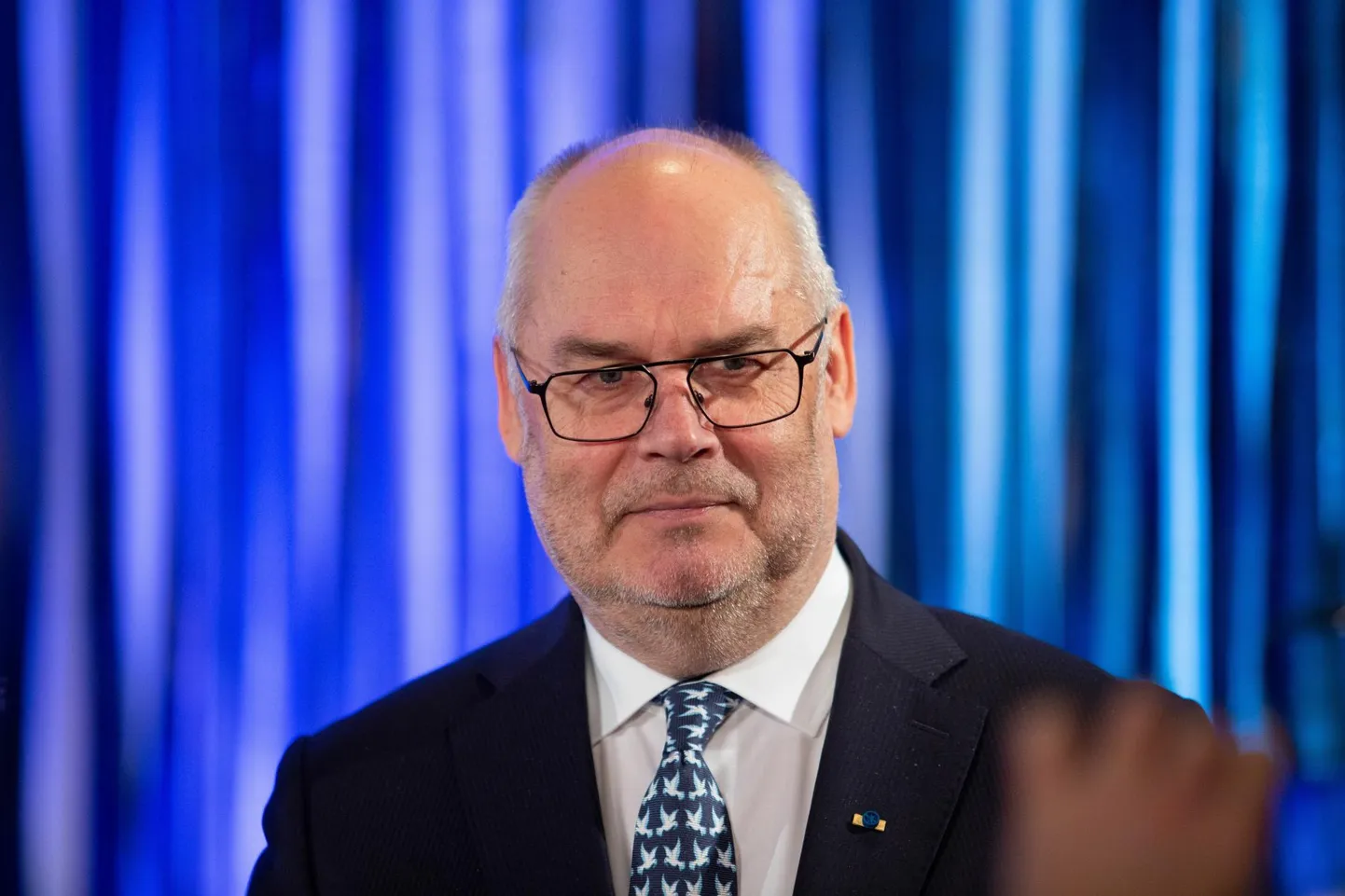 Alar Karis.