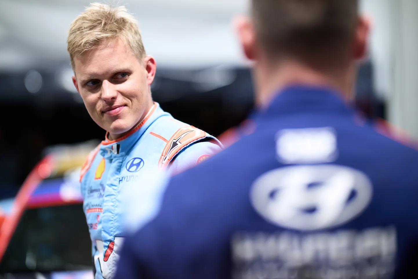 Ott Tänak