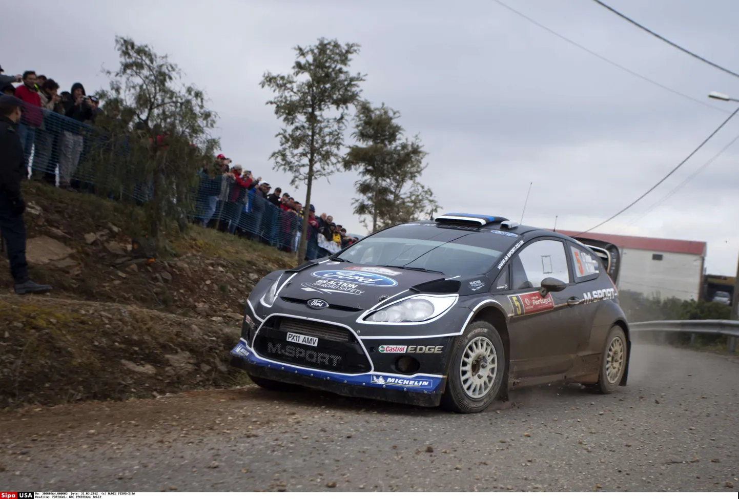 Ott Tänak