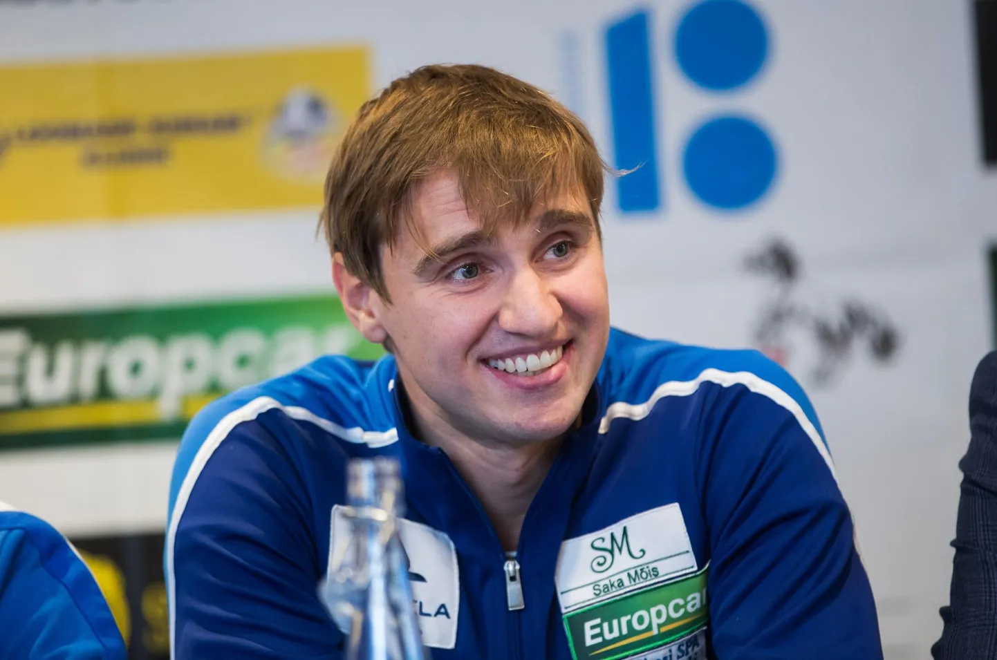 Nikolai Novosjolov loobus Eesti meeste epeekoondise peatreeneri ametist.