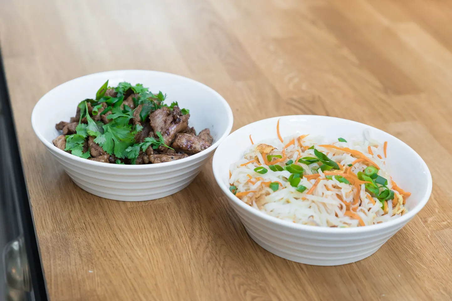 Korea Bulgogi sealihaga