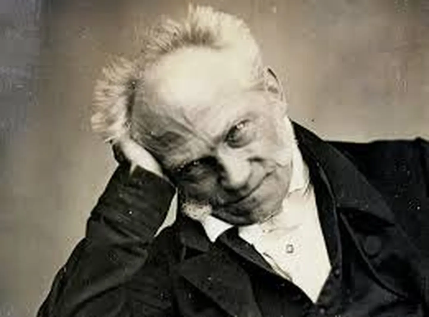 Arthur Schopenhauer