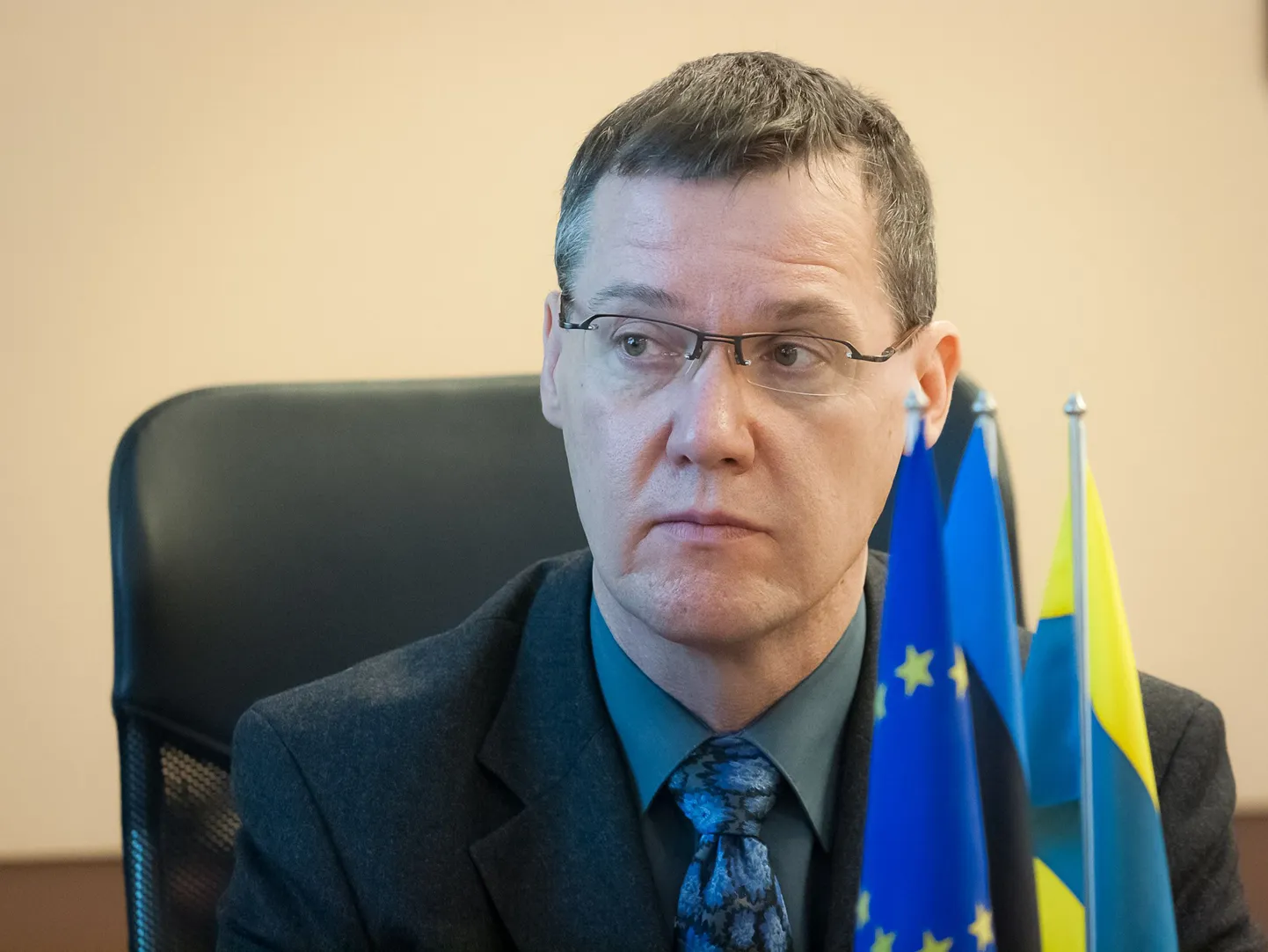 Тармо Таммисте.