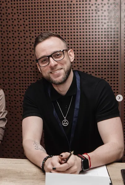 Дмитрий Куракин.
