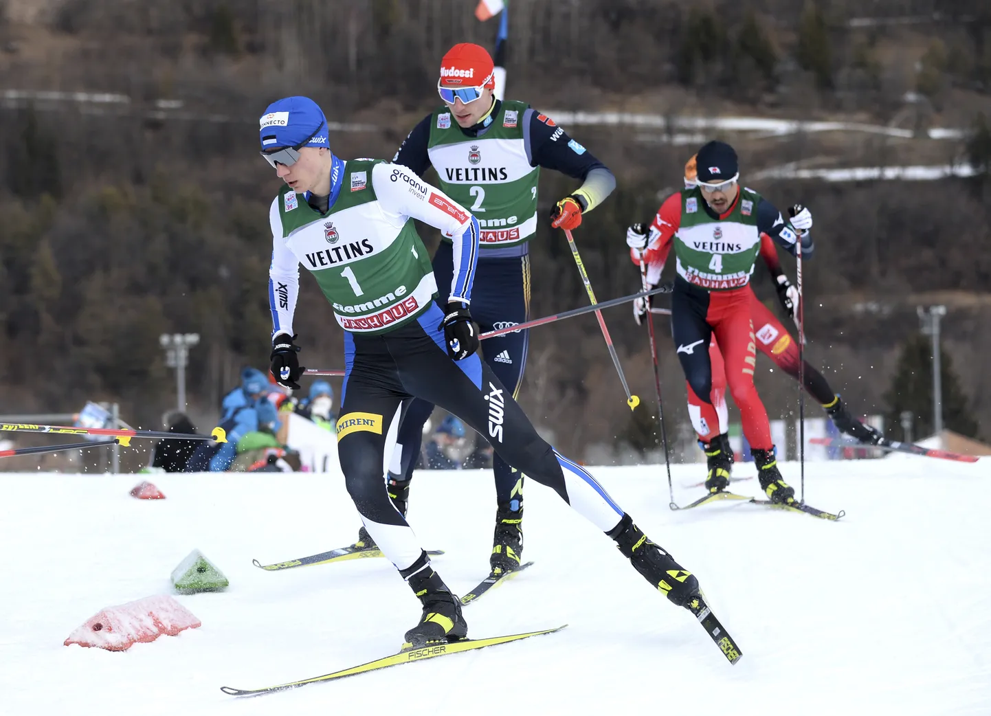 Kristjan Ilves.