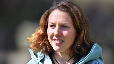 Олимпийская чемпионка Лаура Дальмайер погибла в горах Пакистана