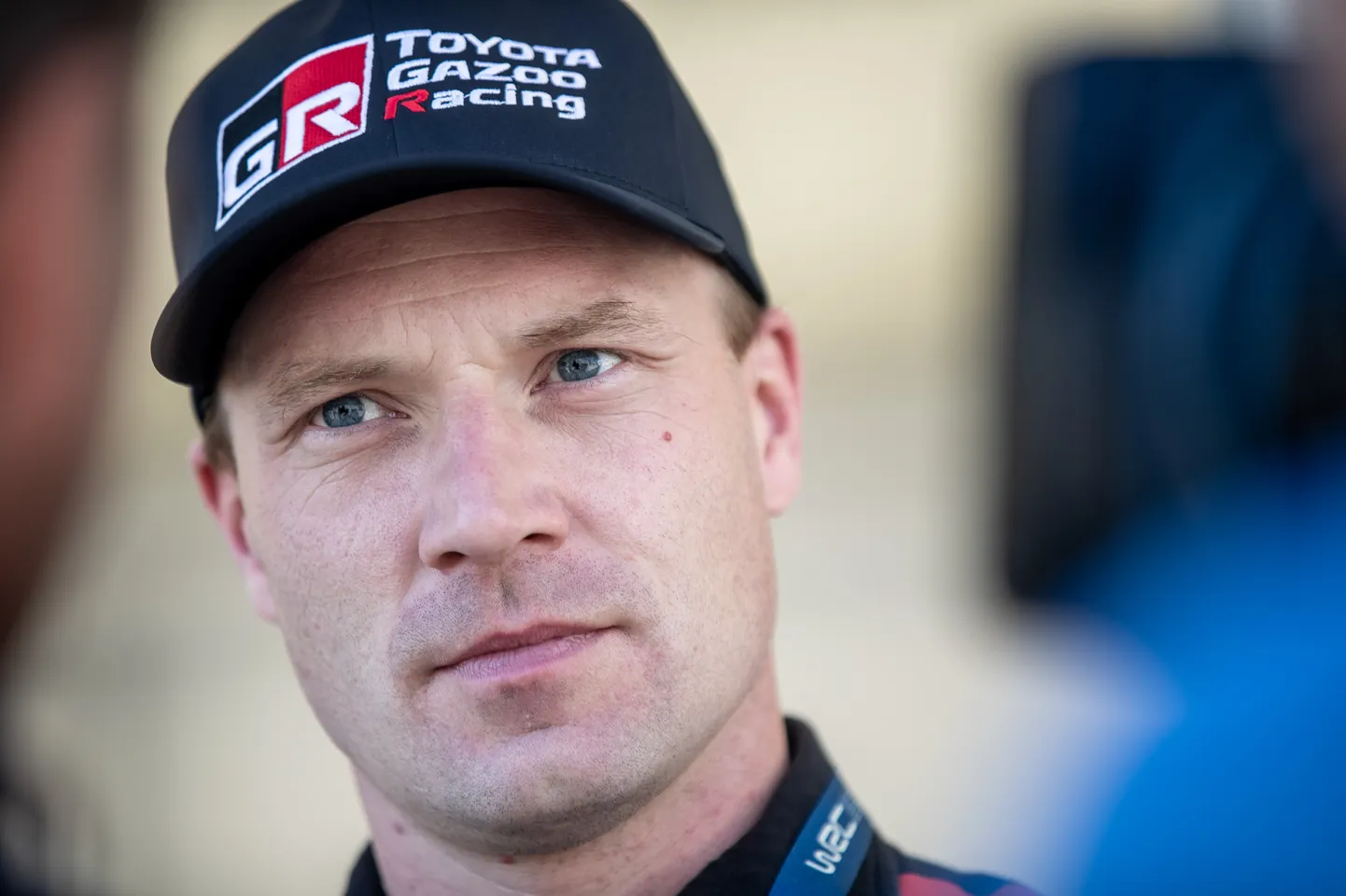 Jari-Matti Latvala.