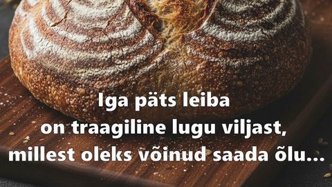 Traagiline lugu