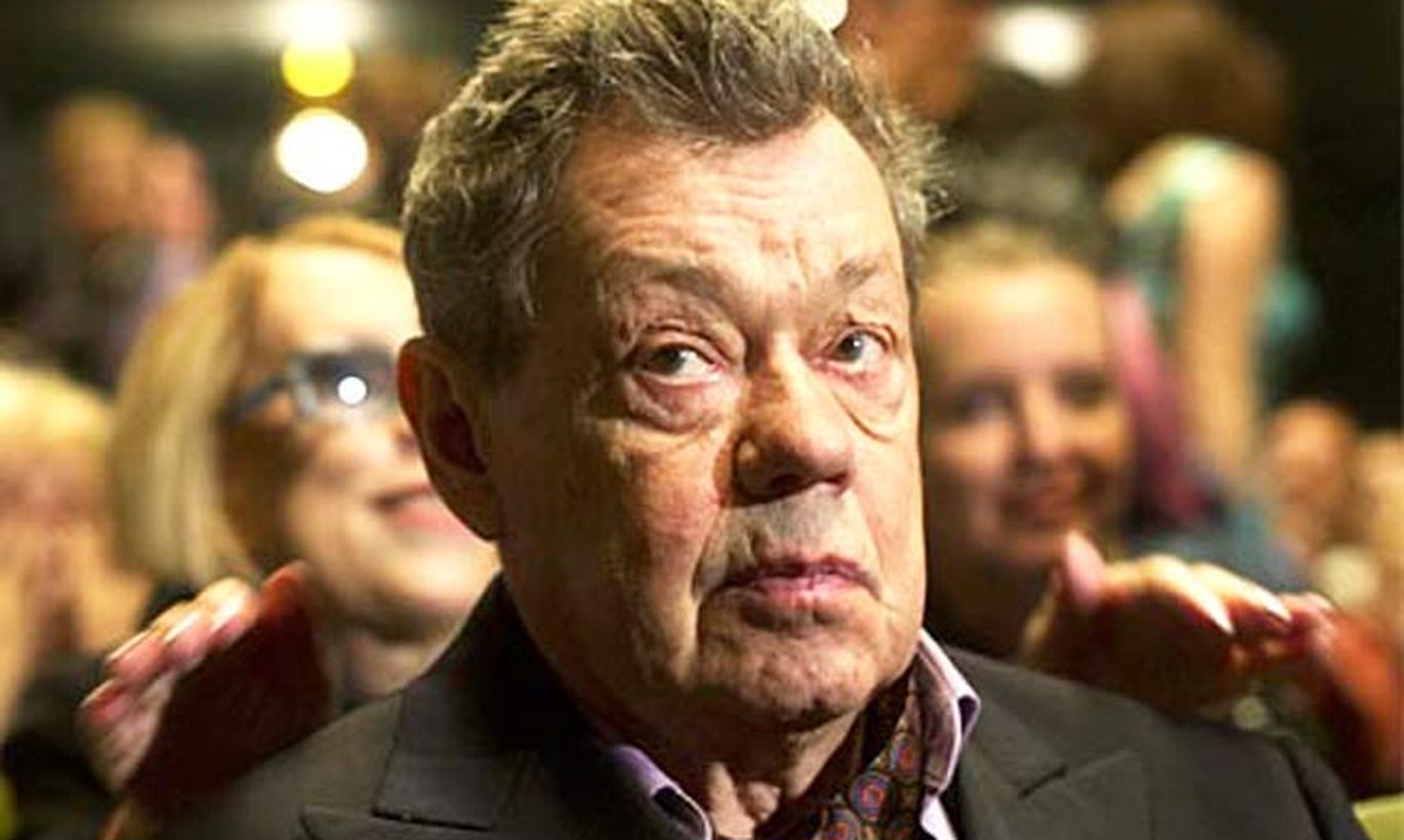 МОЛНИЯ Умер Николай Караченцов Русская весна