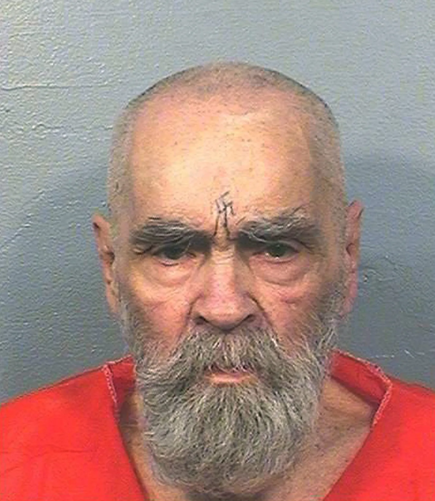 Charles Manson