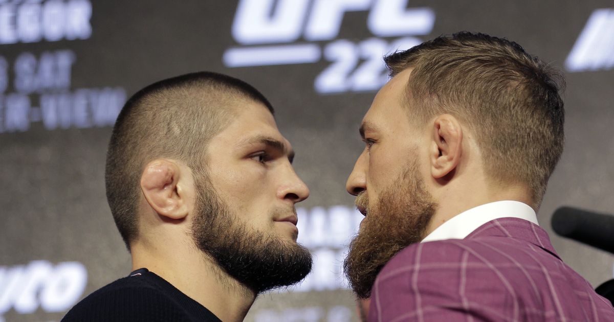 Виски, ноги на столе, нападки на Кадырова. Состоялась