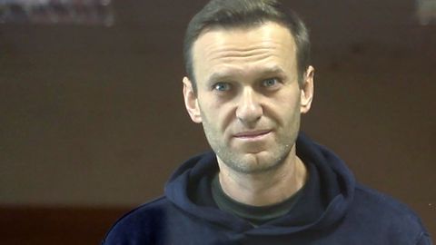 «Я разочарован вашей ложью, ваша честь». Второй день суда над Навальным по делу о клевете на ветерана