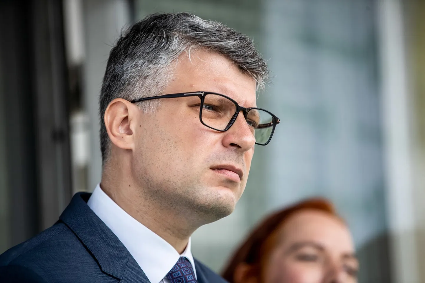 FOTO: Sander Ilvest