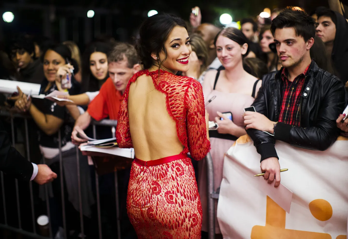Natalie Martinez
