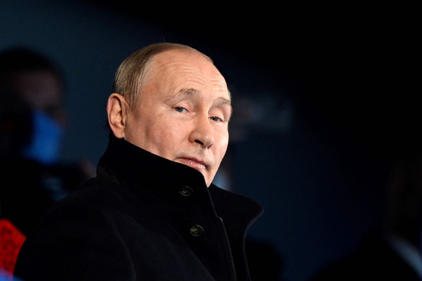 Vene president Vladimir Putin lubas täna kaaluda Ida-Ukraina nn separatistide tunnustamist.