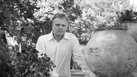 Imre Sooäär unistas suurelt ja julges oma unistusi ellu viia