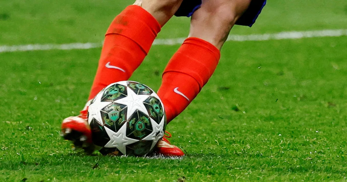 Penalti, millest räägib kogu maailm. Atletico treener ei usu, et lööja reeglit rikkus