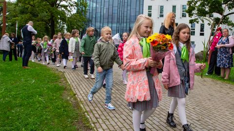 Ranitsatoetust tõstis sel aastal vaid Jõhvi vald