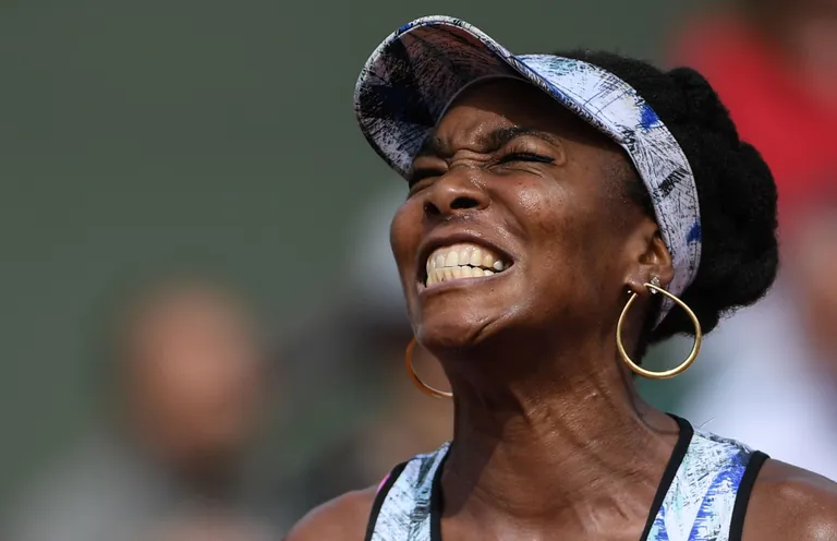 Venus Williams