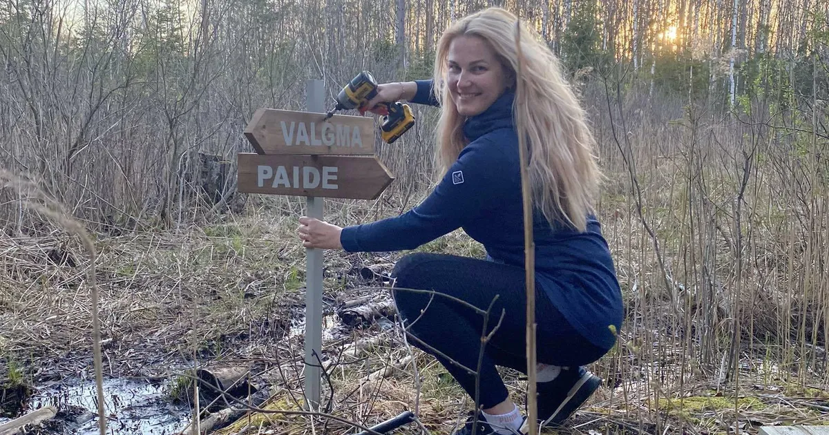 Järvamaal avatakse matkatee läbi Mündi raba