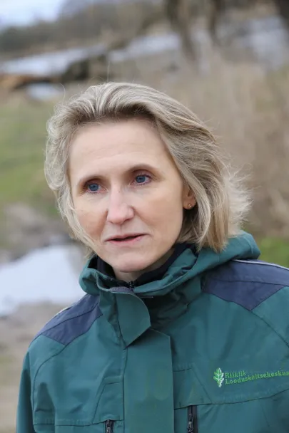 Kaili Viilma