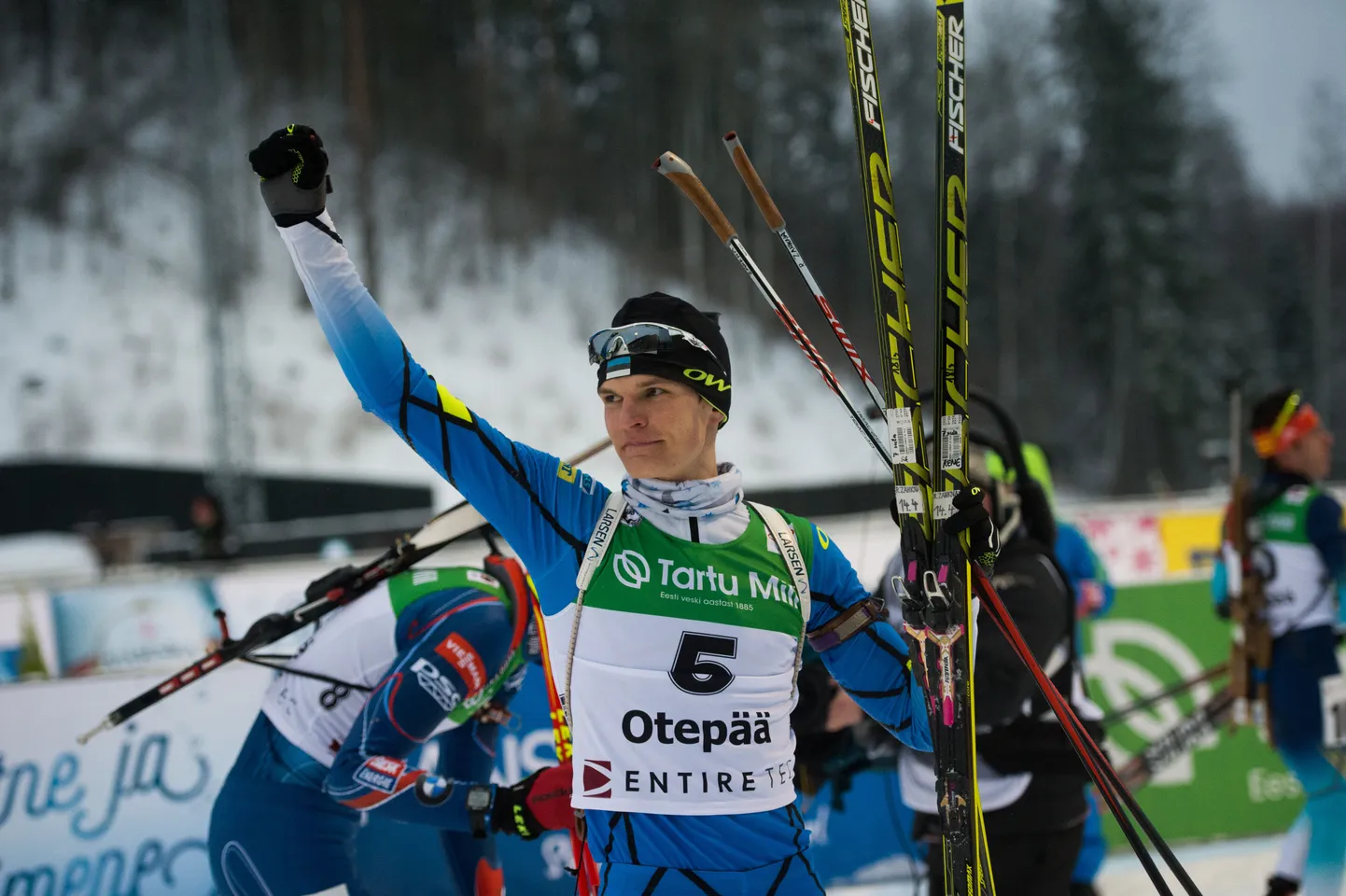 Rene Zahkna.