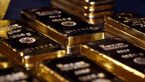 Kuld ja Bitcoin püstitasid rekordid