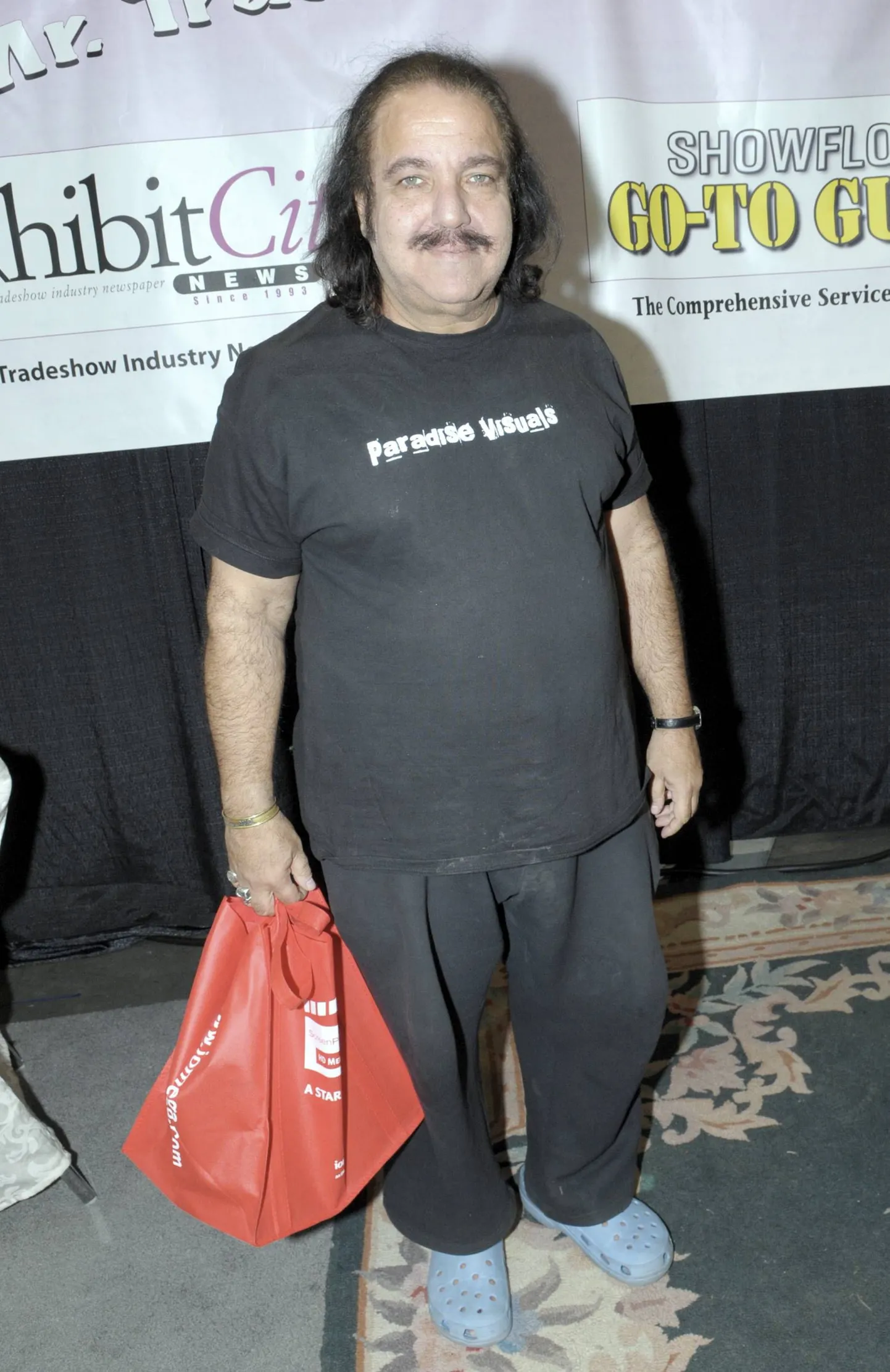 Ron Jeremy