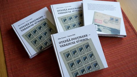 Paides valmis raamat margikogujate ihaldatuimast esemest