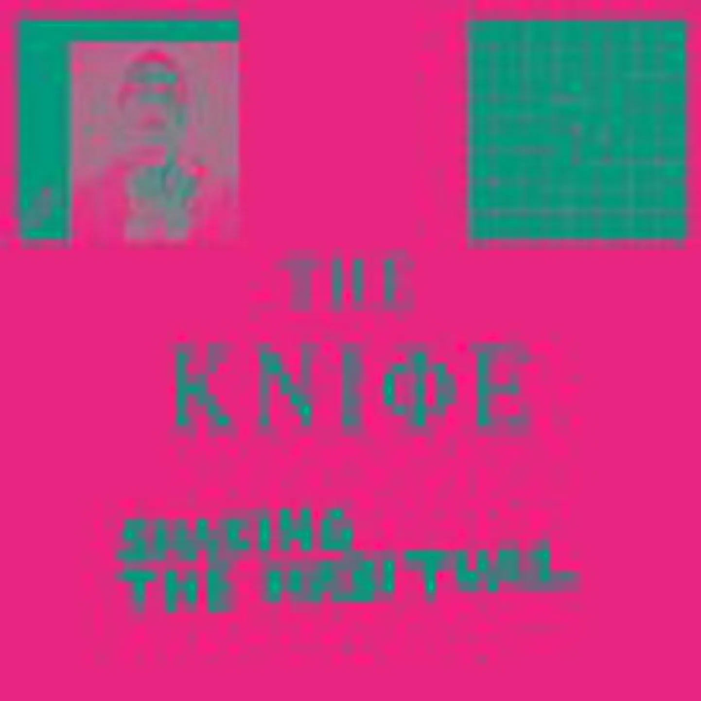 The Knife
Shaking The Habitual 
(Rabid)
