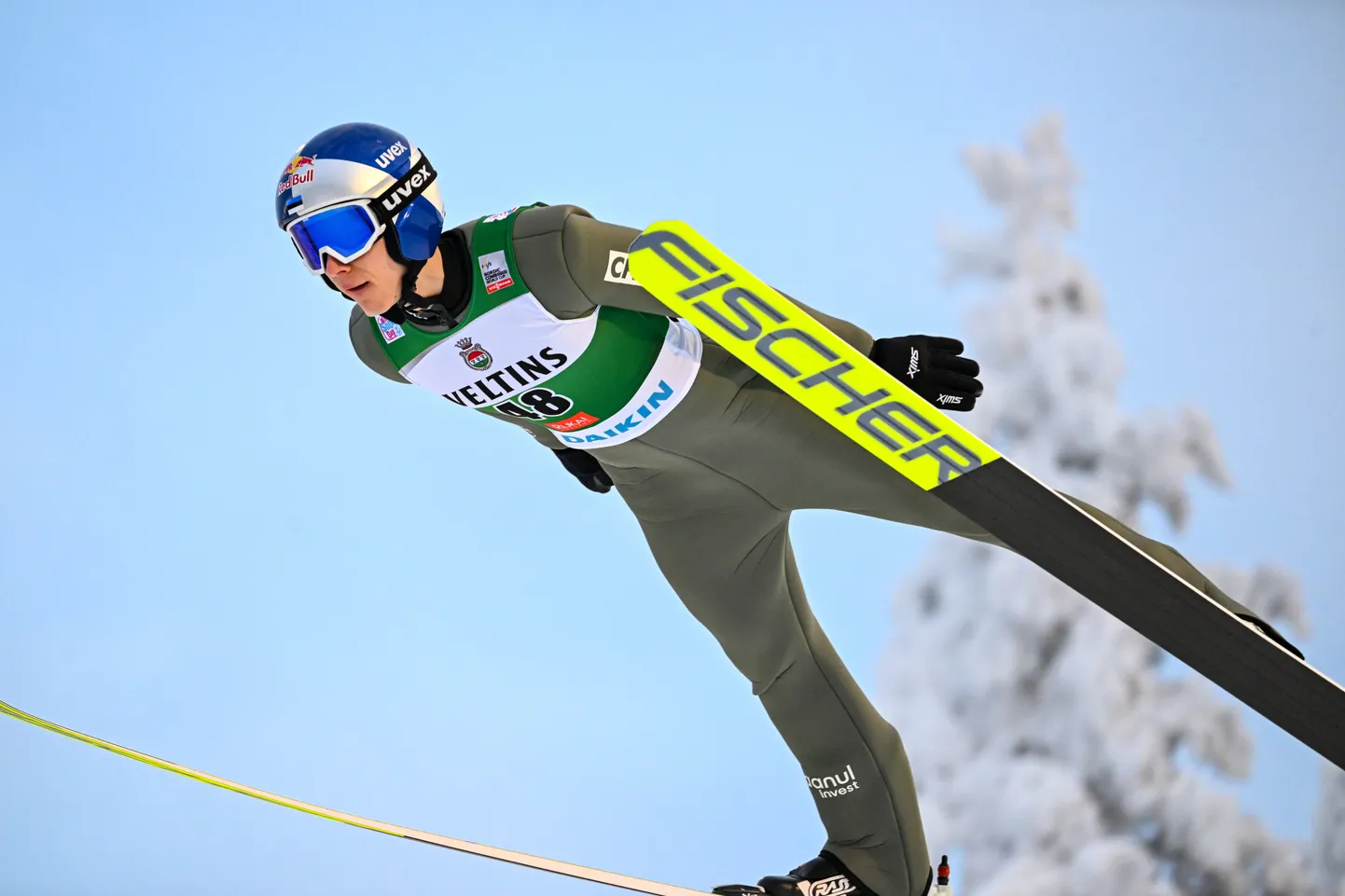 Kristjan Ilves.