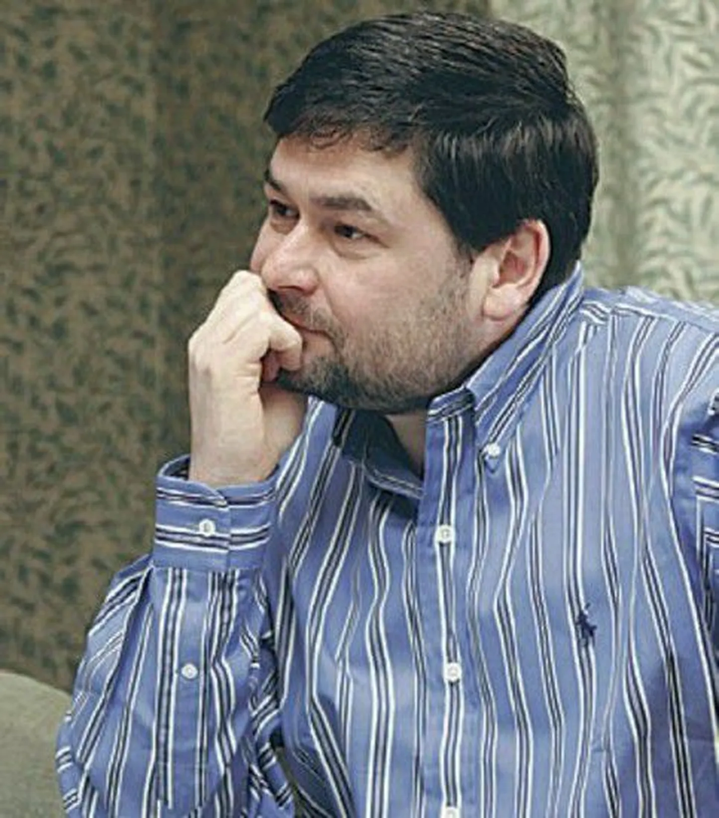 Олег Осиновский