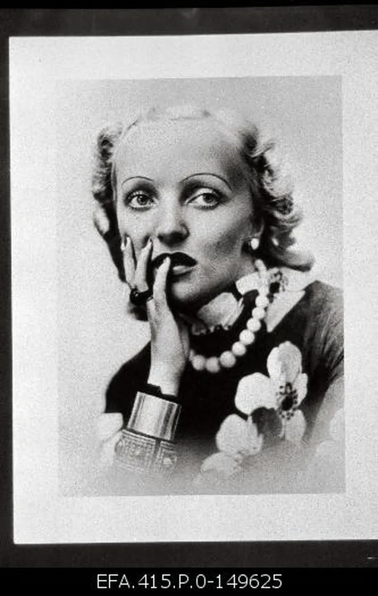 Signe Pinna
