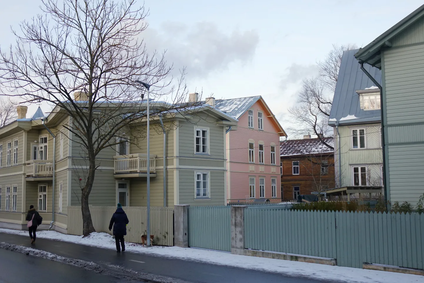 Pilt on illustratiivne.