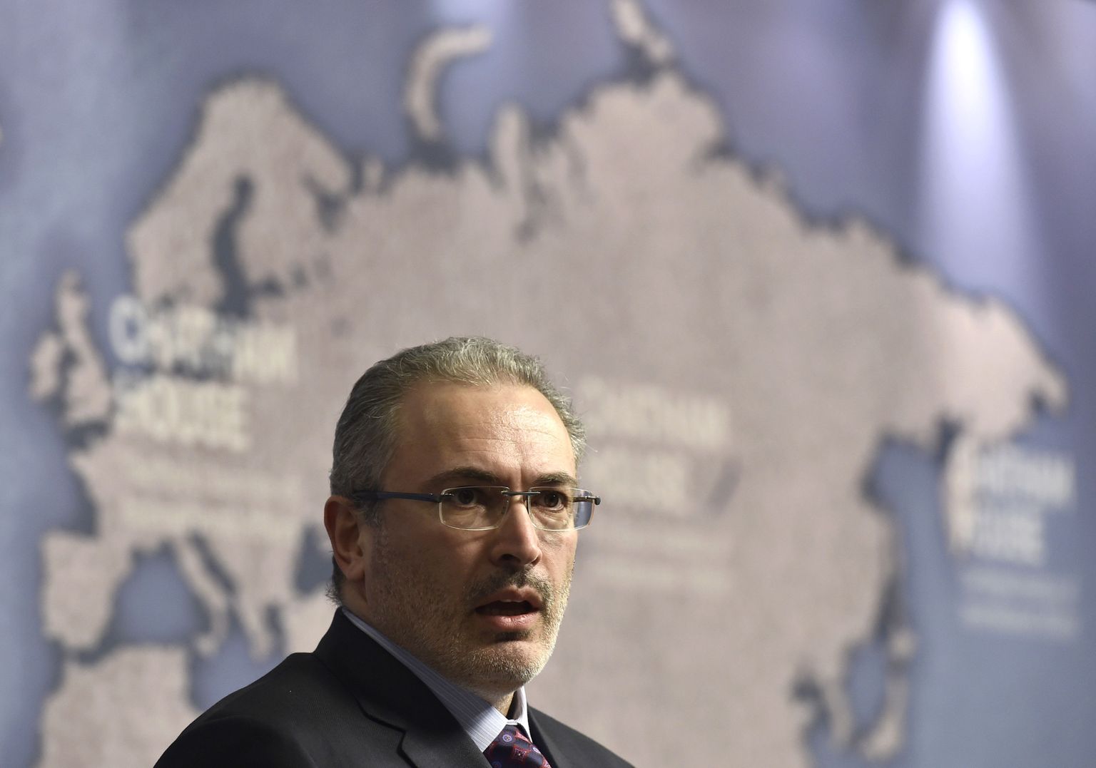 Михаил Ходорковский не нравится "патриотам".