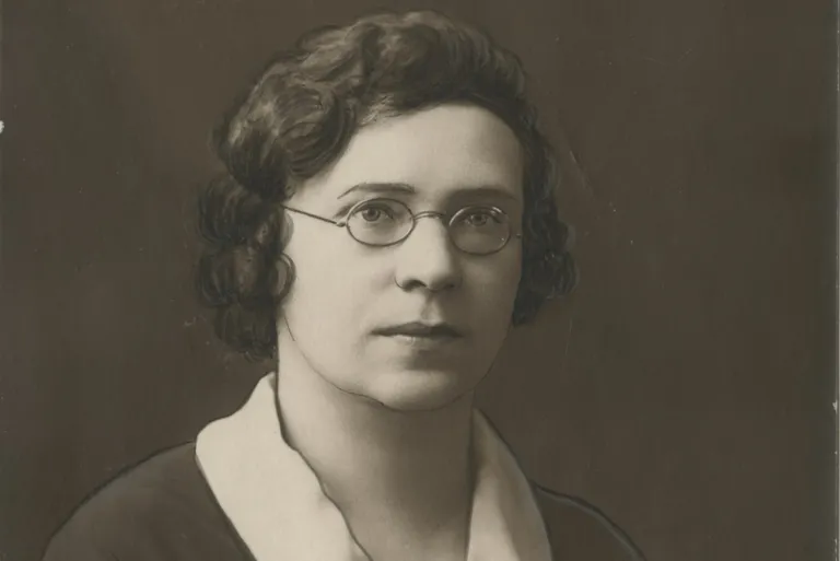 Marie Reisik