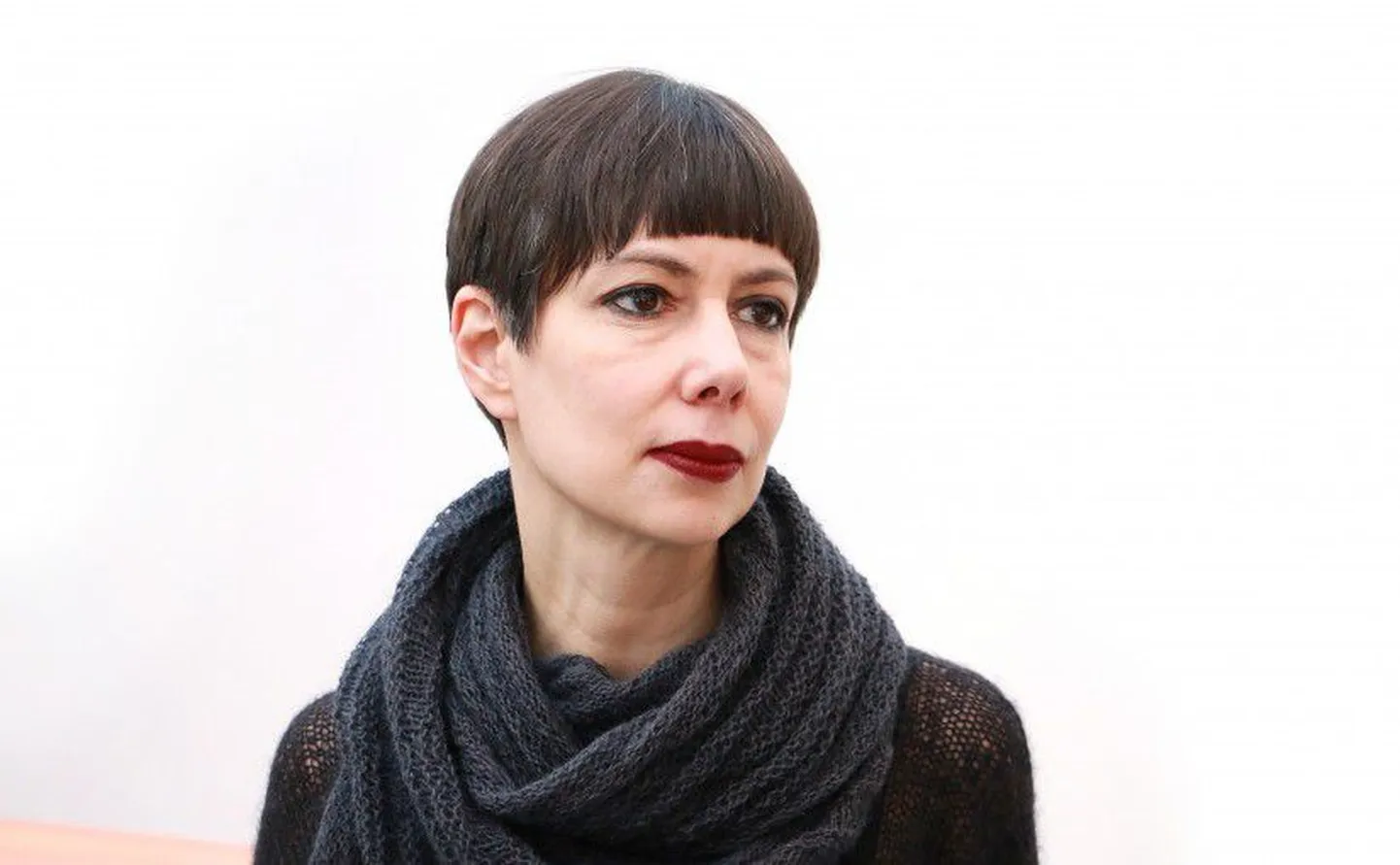 Anna Verschik