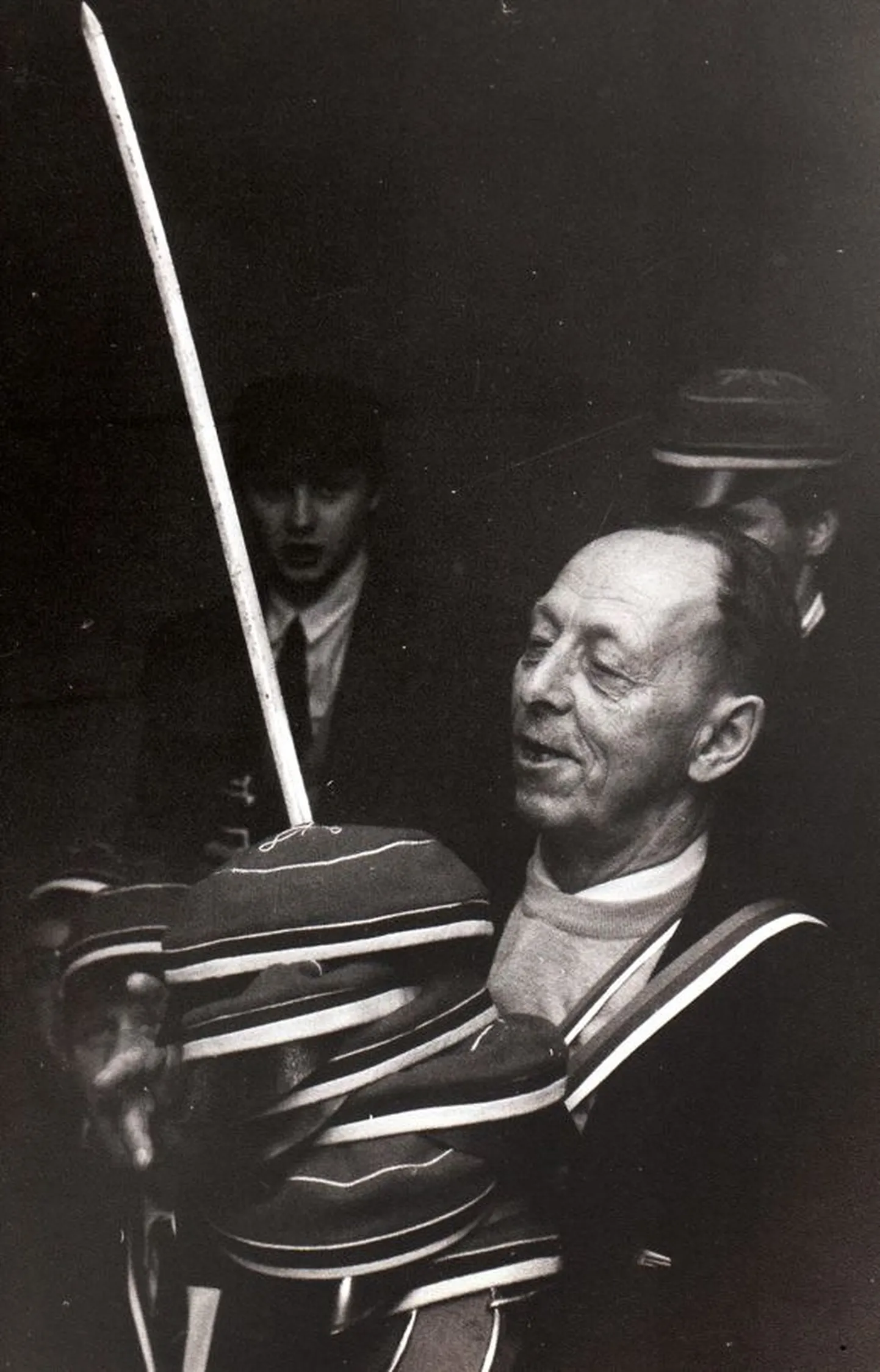 Rein Sepp