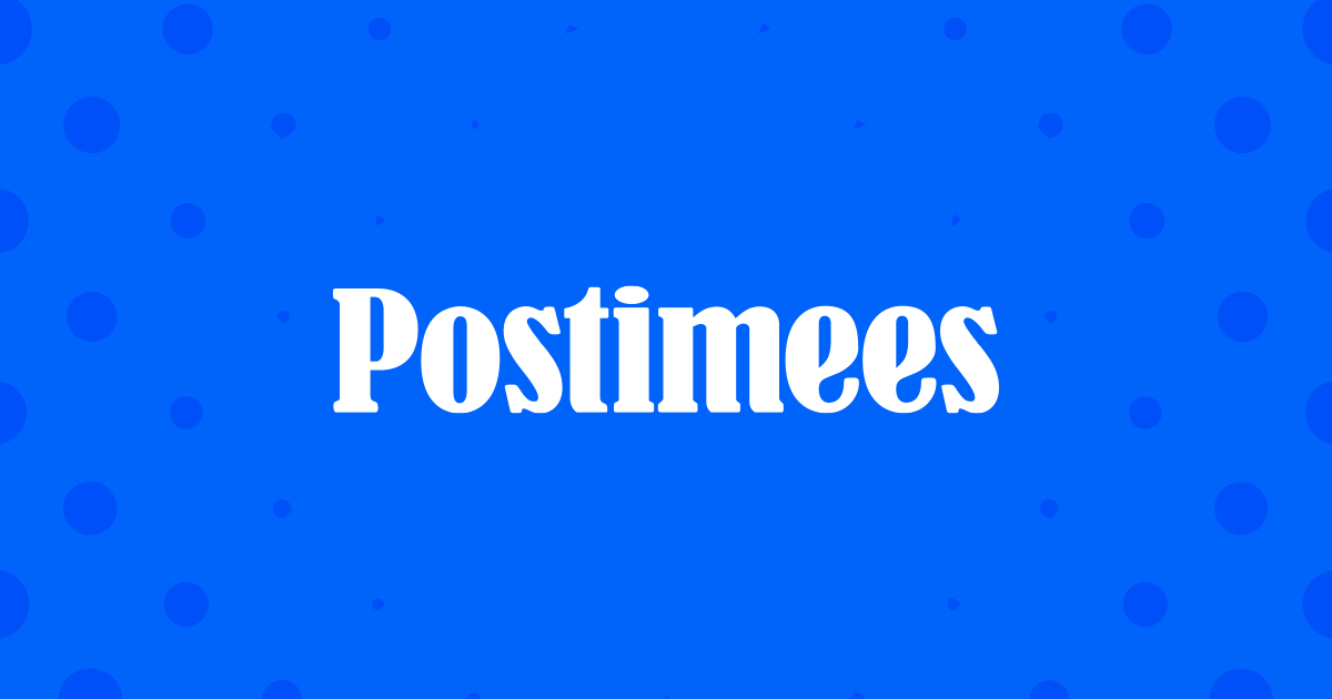 Postimees: Värsked uudised Eestist ja välismaalt