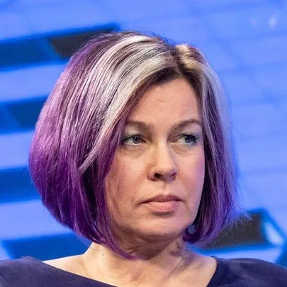Maarja Kruusmaa