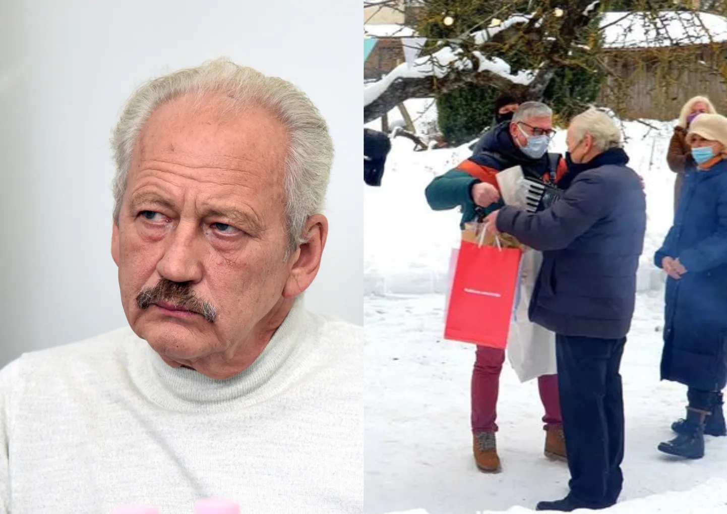 Raksta foto