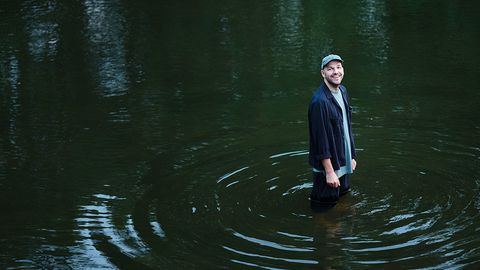 MĪLESTĪBA BEZ “SWIPE” ⟩ Latvietis veido randiņu lietotni, kur attiecības sākas uzreiz!